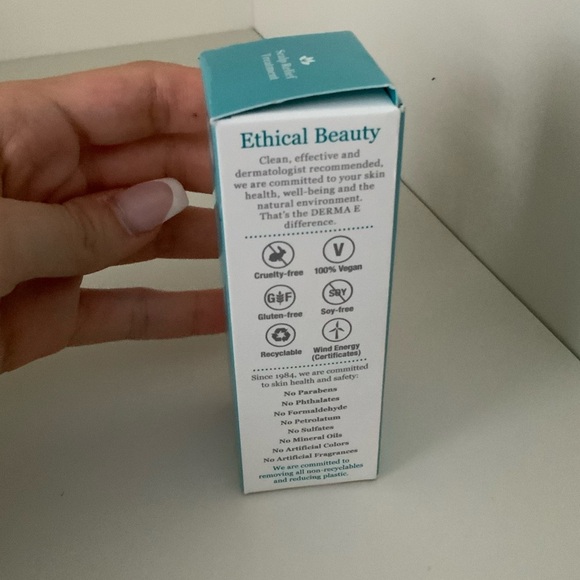 DERMA-E Scalp Relief Treatment Unisex Treatment 1 OZ BRAND NEW SEALED Hair - Picture 6 of 9